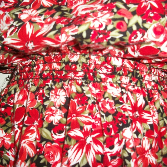 BODY CENTRAL RUFFLED STRAPLESS DRESS SIZE SMALL - Picture 4 of 7